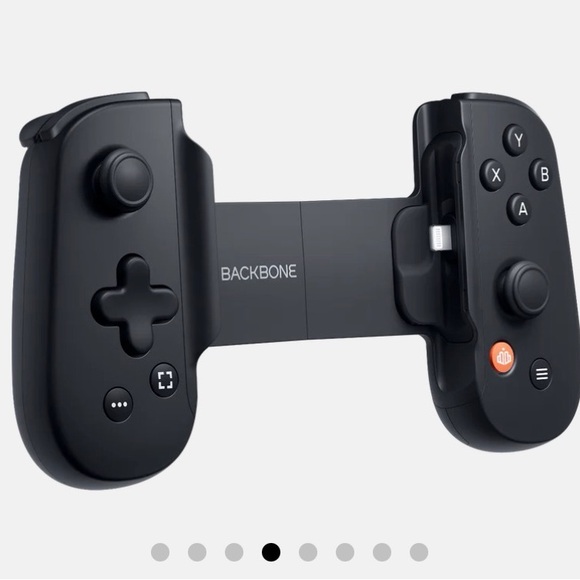 Backbone Other - Backbone One - Lightning (2nd gen)